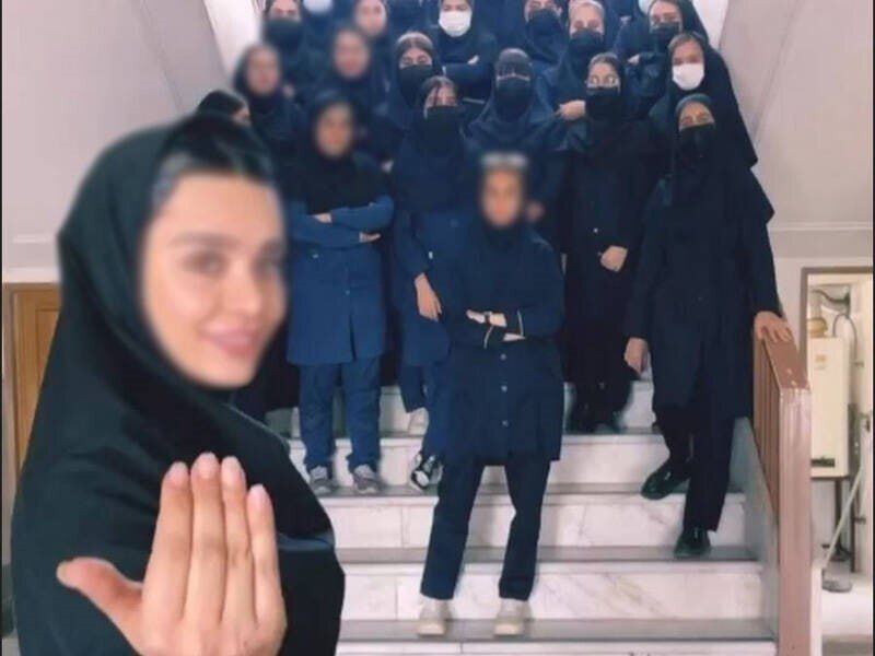سکوت وزارت آموزش و پرورش درباره رفتار معلم بلاگر‌ها می‌شکند؟