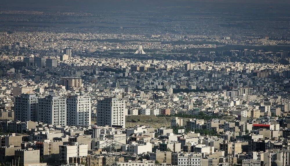این خانه‌ها در بازار متری یک میلیارد تومان قیمت خورد!