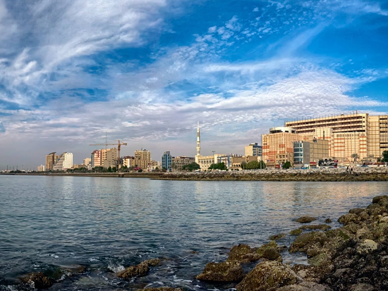 فاضلاب بندرعباس تا ۲ سال آینده خلیج فارس را آزار می‌دهد