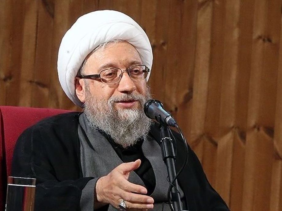 رئیسی به خبرگان رفت؛ آملی لاریجانی رأی نیاورد