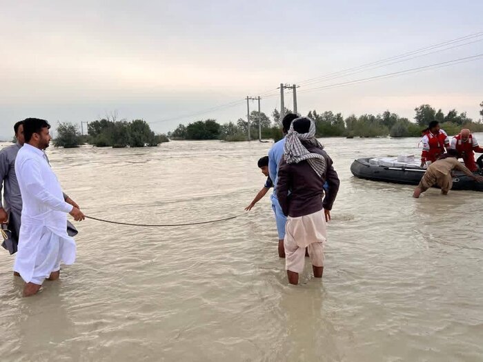 در سیستان و بلوچستان چه خبر است؟