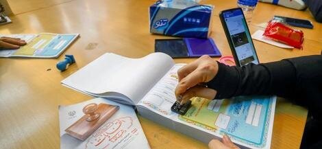 رکورد کاهش مشارکت شکست: صدای اکثریت خاموش شنیده می‌شود؟