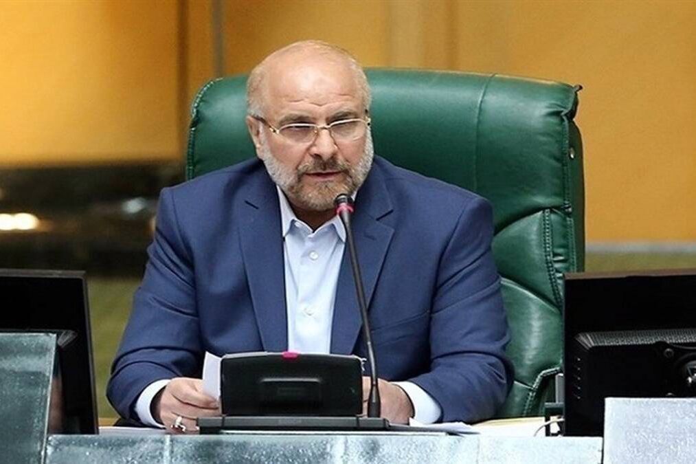 قالیباف در ۱۴۰۴ قطعا رقیب رئیسی خواهد بود