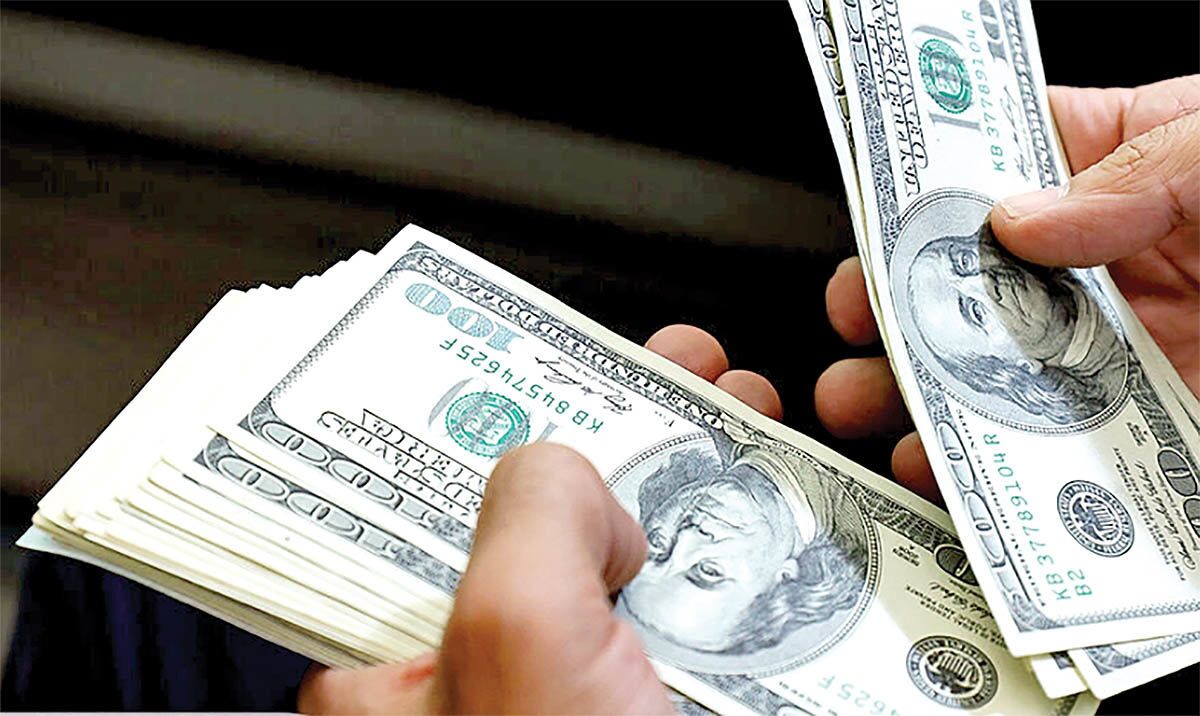 این هفته عاقبت قیمت دلار چه خواهد شد؟