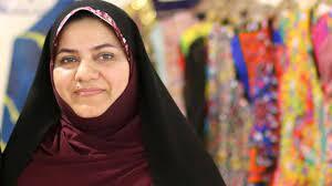 این زن سکان هدایت منطقه آزاد چابهار را به دست گرفت