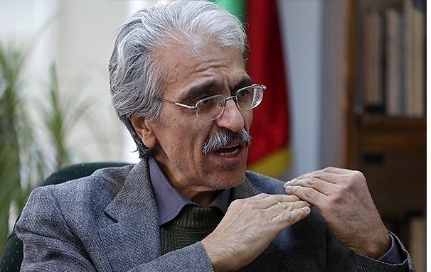 این بلا را بر سر مثنوی مولوی نیاورید