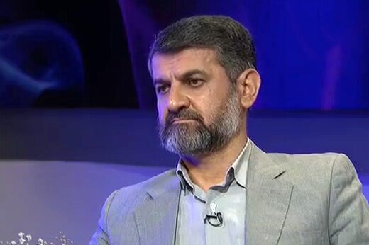 حقوق سردبیر سابق کیهان لو رفت!