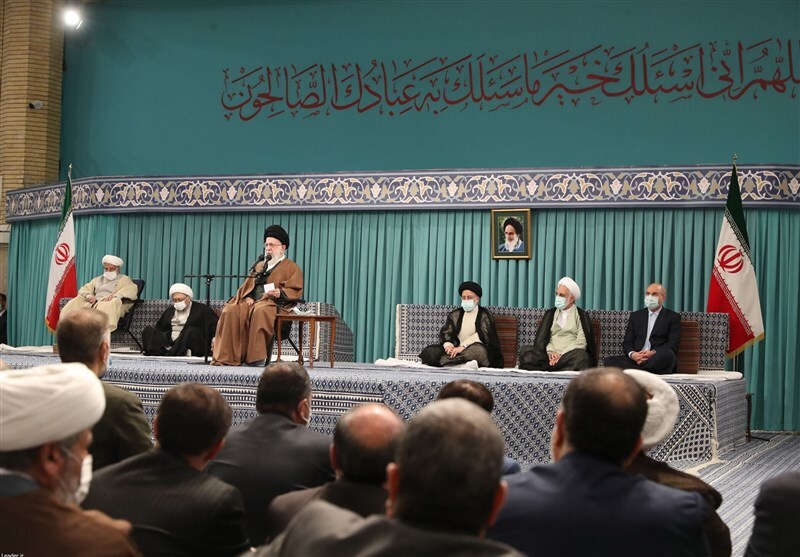 رهبر انقلاب: جهان اسلام از فرصت بسیار بزرگ افول رژیم صهیونیستی استفاده کند