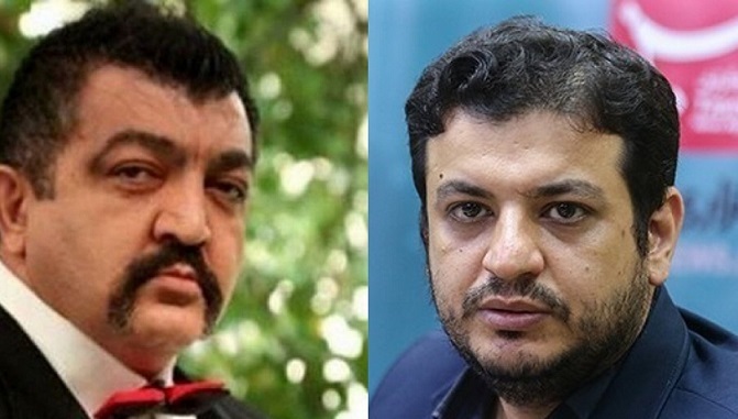 ماجرای عذرخواهی «غول برره» از رائفی پور چه بود؟