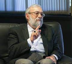 لاریجانی: پرده ها بالا رفت؛ واقعیات اجتماعی را ببینید!