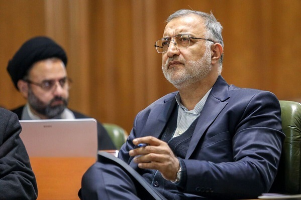 لیست اخراجی‌ها روی میز شهردار/ زاکانی در شهرداری خانه تکانی می‌کند؟