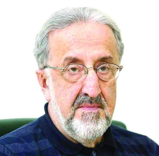 یک انفجار ویرانگر در راه است