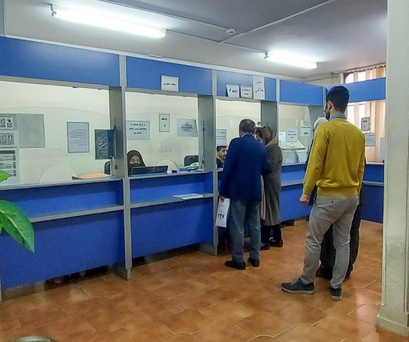 ساعت کار دفاتر پلیس+۱۰ هم تغییر کرد!