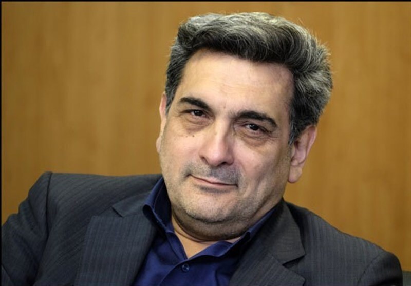 حناچی جواب بی‌ادبی زاکانی را داد! +عکس