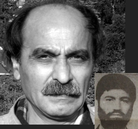 مسعود کشمیری کشته شد؟ +عکس