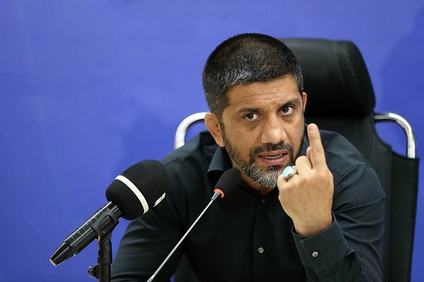 بمب خبری در ورزش ایران؛ علیرضا دبیر دیگر نمی‌تواند رییس کشتی باشد!