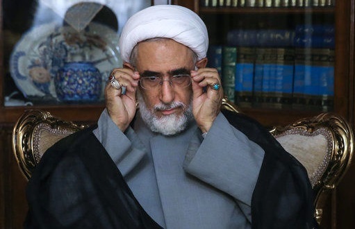 آقای رئیسی استعفا دهید تا مردم راحت شوند!