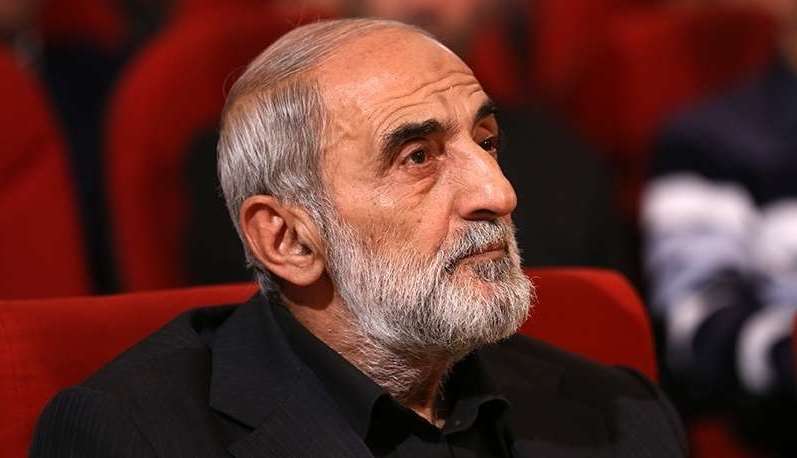 انتقاد شدید کیهان از دبیر شورای انقلاب فرهنگی: باید برای این وضع گریه کرد!