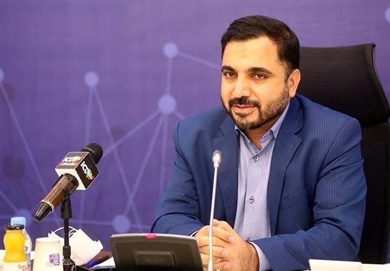 وزیر ارتباطات: اختلال اینترنت را به من نشان بدهید! +ویدئو