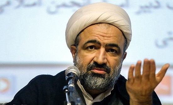 متلک روحانی جنجالی به سازمان امور مالیاتی! +عکس