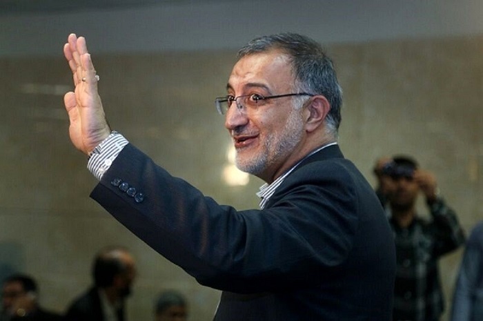 سخنگوی شهرداری تهران: زاکانی ۲ سال است که به دولت رفته!