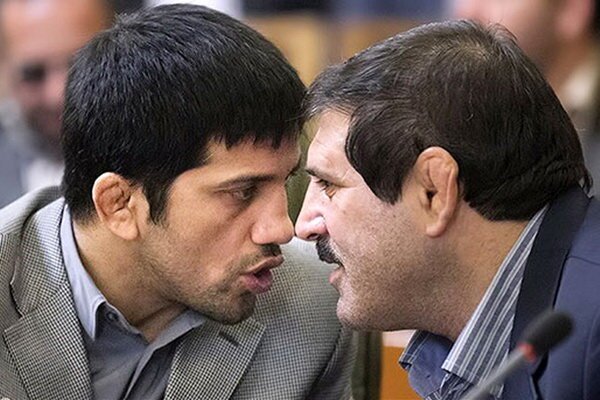 عباس جدیدی و علیرضا دبیر فردا سرشاخ می‌شوند