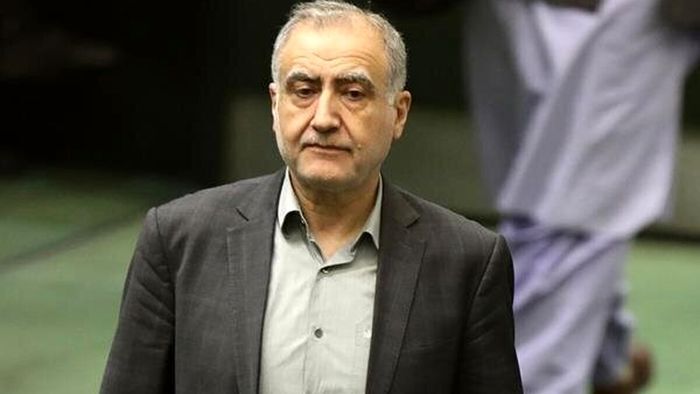 نماینده افشاگر شاسی‌بلند‌ها حکم یک سال زندان گرفت!
