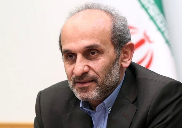 جبلی به نگرانی‌ها درباره موج ممیزی در شبکه نمایش خانگی پاسخ داد