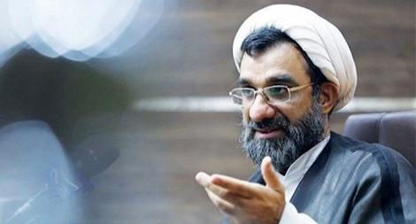 شوخی دردسرساز دبیر شورای انقلاب فرهنگی با مردم!