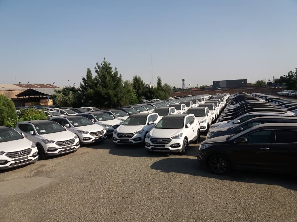 اين خودرو ركورد افزايش قيمت در بازار را زد! +جدول قيمت