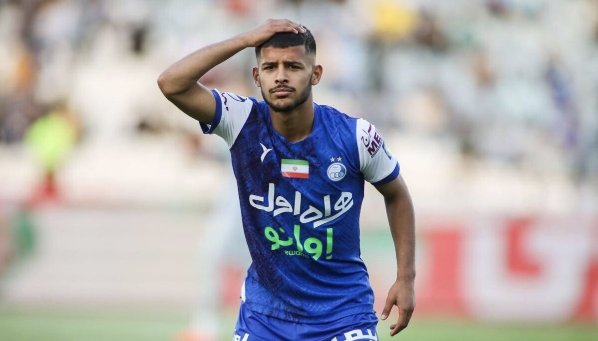 بدترین خبر نقل و انتقالاتی باشگاه استقلال برای هواداران!