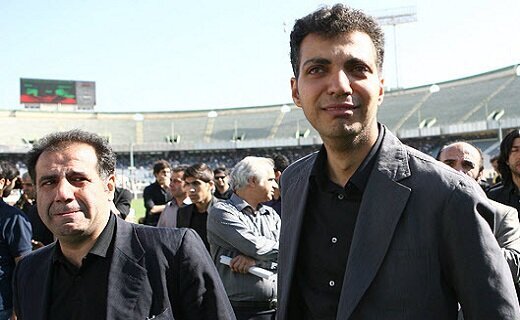 بغض عادل فردوسی پور شکست: از پیشنهادات بی شرمانه تا تعطیلی برنامه نود