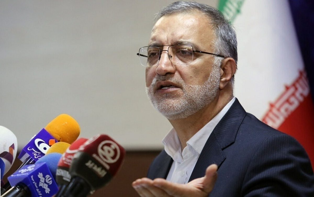 داماد زاکانی بازهم خبرساز شد +جزییاتی از اقدامات تاسف‌آور