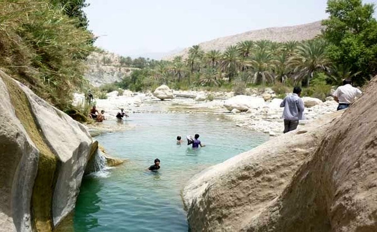 طغیان رودخانه ۲ قربانی گرفت +عکس