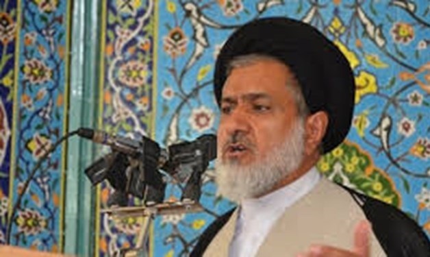 اگر مسئولین نتوانند مسئله حجاب را منطقی حل کنند آتش به‌اختیار وارد خواهیم شد