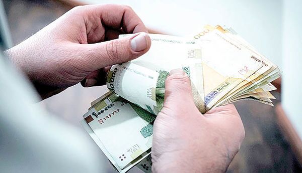 ویدئو| مجری تلویزیون به سیم آخر زد: به‌خدا آه این مردم می‌گیره شما رو!