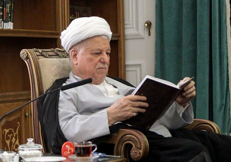 کروبی گفت ملاقات با سناتور‌های آمریکایی تصادفی بود