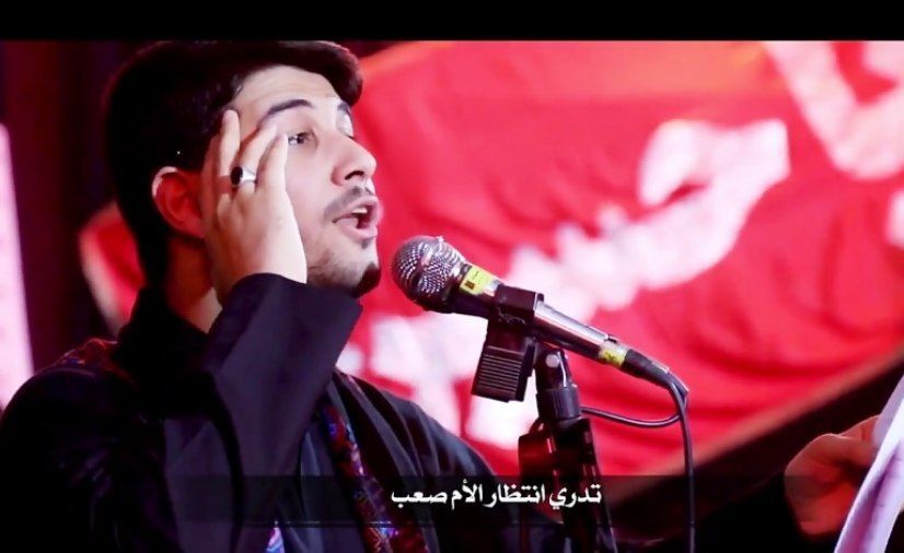 ویدئو| ببینید جوان خوزستانی در عراق غوغا کرد! ویدئو| ببینید جوان خوزستانی در عراق غوغا کرد!