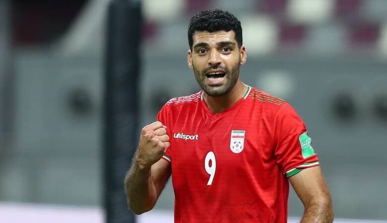 ویدئو| گفت‌وگوی مهدی طارمی با تلویزیون بلغارستان را ببینید