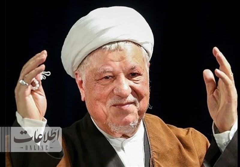 ویدئو| هشدار هاشمی درباره اشتباهی که کشور را به اینجا رساند! ویدئو| هشدار هاشمی درباره اشتباهی که کشور را به اینجا رساند!