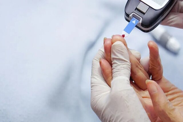 میزان شیوع دیابت در ایران فاجعه‌بار شد! +جزئیات