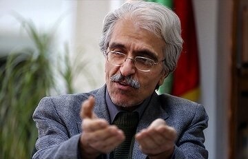 این آئینه عمل خوش نما نیست!