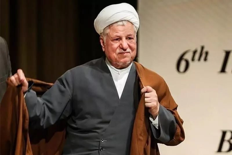 ادعای خبرساز یک نماینده مجلس درباره دلیل رد صلاحیت مرحوم هاشمی رفسنجانی