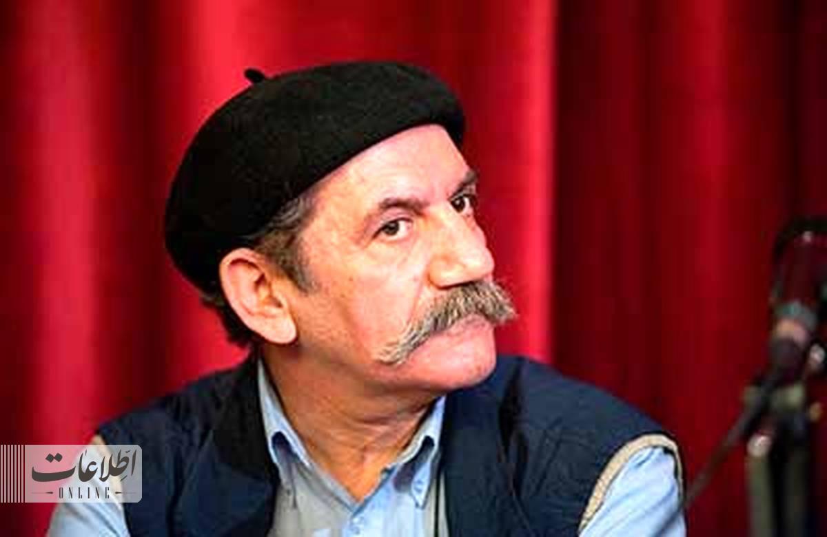 حمید جبلی: فضای «تئاتر شهر» به بولینگ عبدو تبدیل شده!