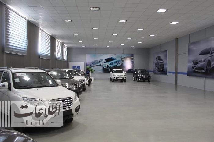 متقاضیان سامانه یکپارچه با هر اولویتی، در سال ۱۴۰۲ از کرمان موتور خودرو اقساطی بگیرند! +جدول و قیمت