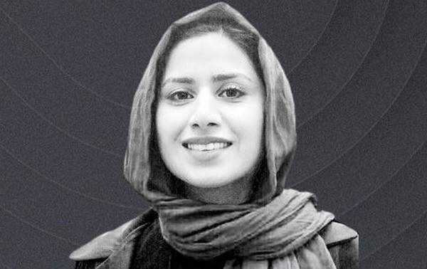 مریم لطفی خبرنگار شرق آزاد شد