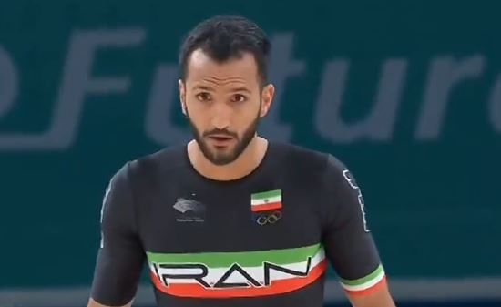 ویدئو| هنرنمایی اسکیتباز ایرانی در هانگژو را ببینید ویدئو| هنرنمایی اسکیتباز ایرانی در هانگژو را ببینید