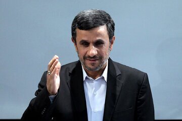 احتمال بازداشت احمدی نژاد قوت گرفت