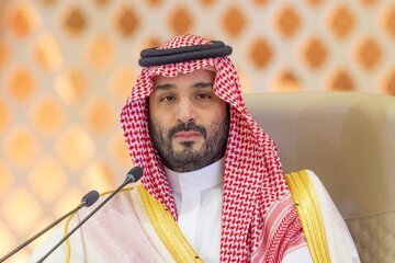 بن سلمان: حملات اسرائیل به غیرنظامیان تجاوزی وحشیانه است