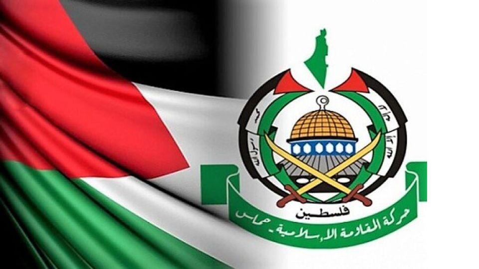 تنها زن عضو دفتر سیاسی حماس شهید شد